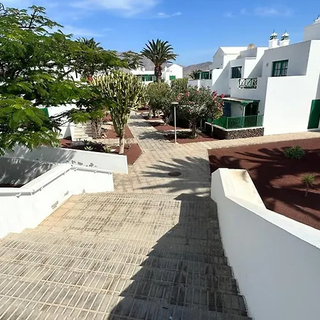 Casa Oasi Playa Blanca (Lanzarote)