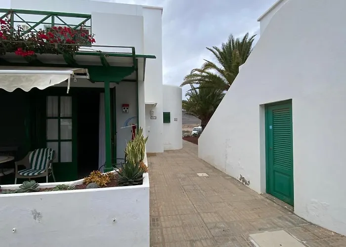 Casa Oasi Apartamento