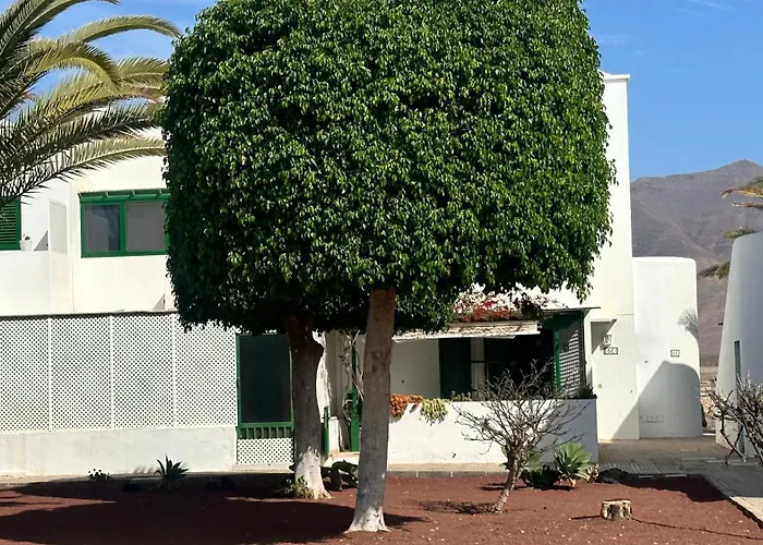 Casa Oasi Apartamento *