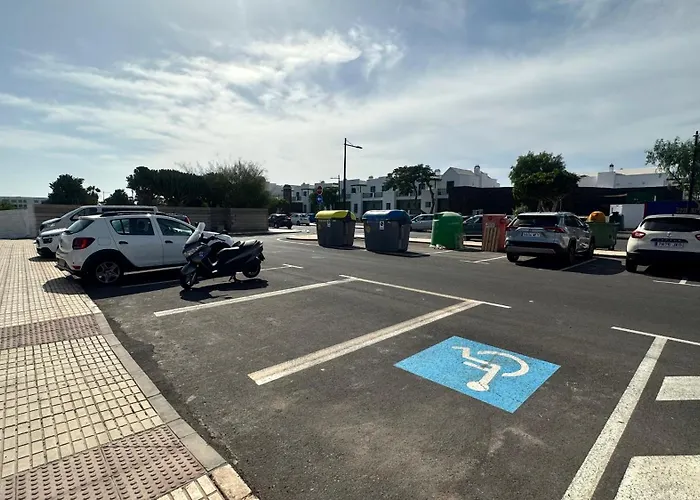 Casa Oasi Apartamento *