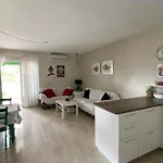 Casa Oasi * بلايا بلانكا
