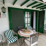 Casa Oasi * بلايا بلانكا