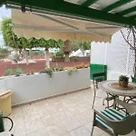 Casa Oasi * بلايا بلانكا