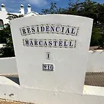 شقة Casa Oasi