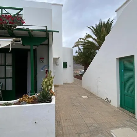 Casa Oasi Appartement