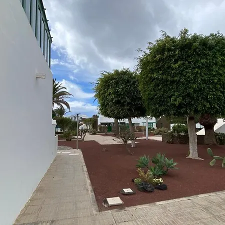 Casa Oasi Апартаменты Коста Бланка