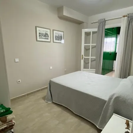 Casa Oasi Apartment