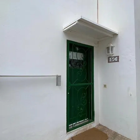 Апартаменты Casa Oasi Коста Бланка