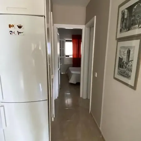 Lägenhet Casa Oasi *