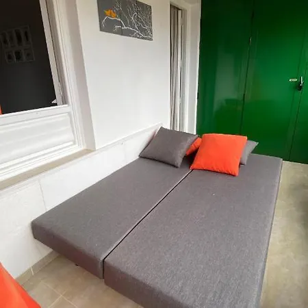 Casa Oasi