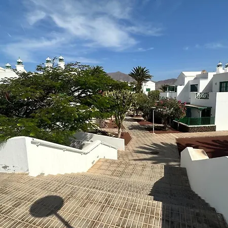 Appartement Casa Oasi *