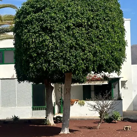 Casa Oasi Appartement *