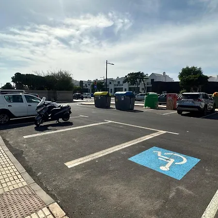 Casa Oasi Appartement *