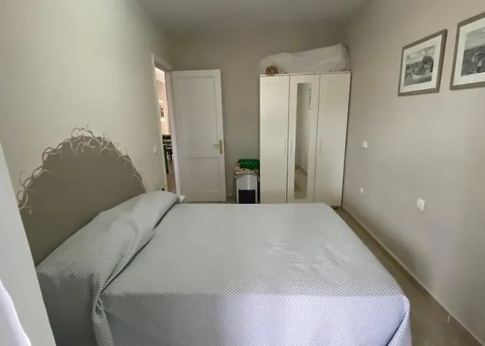 Casa Oasi Appartement *