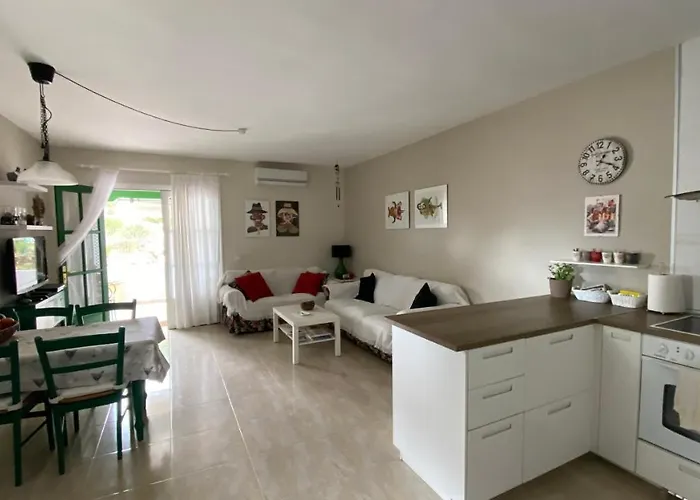 Casa Oasi * Playa Blanca (Lanzarote)