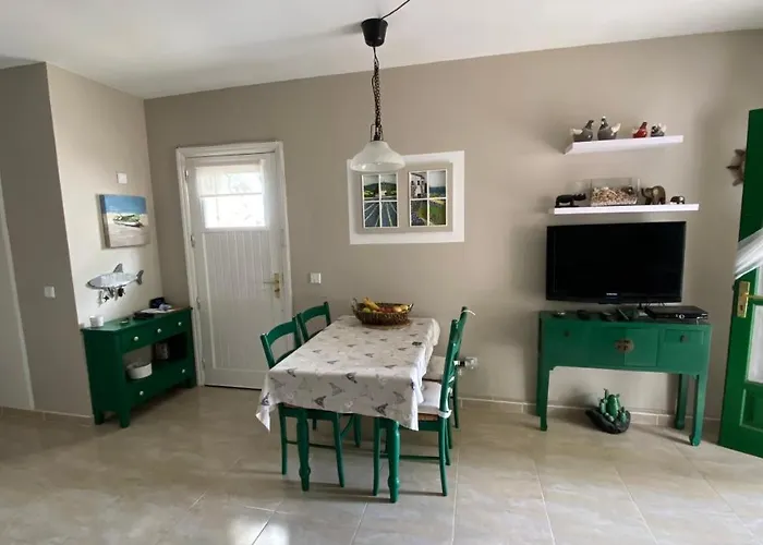 Appartement Casa Oasi Playa Blanca (Lanzarote)