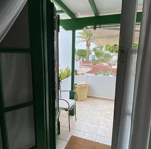 Casa Oasi * Playa Blanca (Lanzarote)