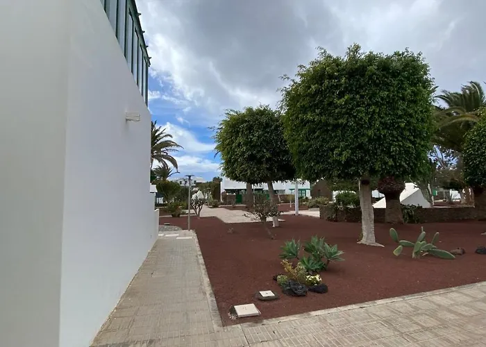 Casa Oasi Lejlighed Playa Blanca (Lanzarote)