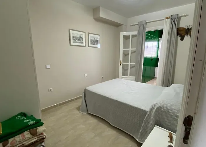 Casa Oasi Appartement