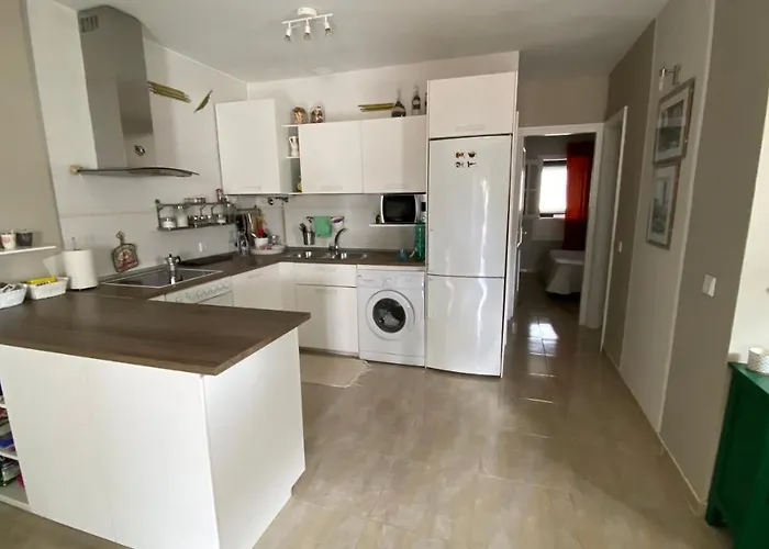 Casa Oasi Appartement