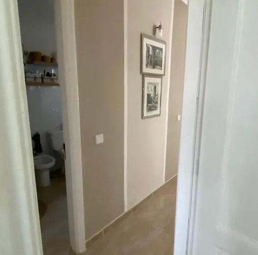 Appartement Casa Oasi