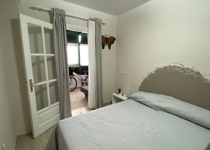 Casa Oasi Appartement Playa Blanca (Lanzarote)