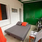 Casa Oasi Lägenhet *