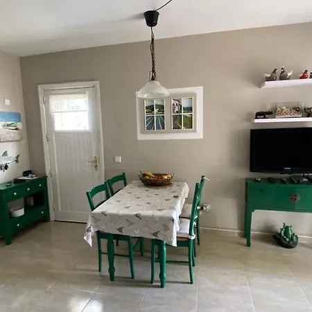 Lägenhet Casa Oasi Playa Blanca (Lanzarote)