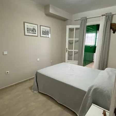 Casa Oasi Lejlighed