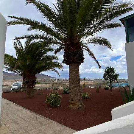 Casa Oasi * Playa Blanca (Lanzarote)