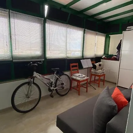 Casa Oasi Playa Blanca (Lanzarote)