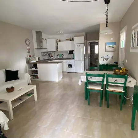 Lejlighed Casa Oasi