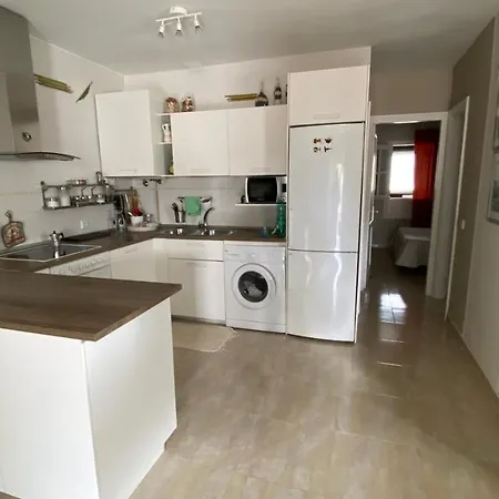 Casa Oasi Lejlighed