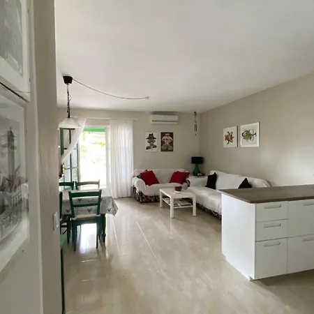 Lejlighed Casa Oasi Playa Blanca (Lanzarote)