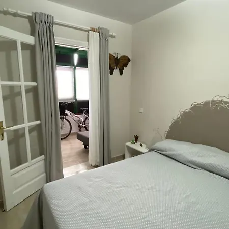 Casa Oasi Апартаменты Коста Бланка