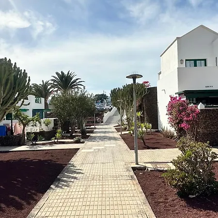 Lejlighed Casa Oasi *