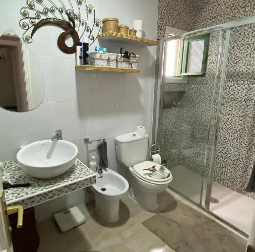 Casa Oasi Lägenhet Playa Blanca (Lanzarote)