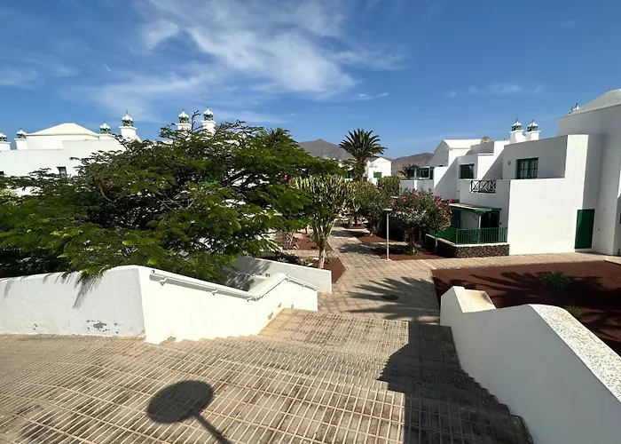 Lägenhet Casa Oasi *