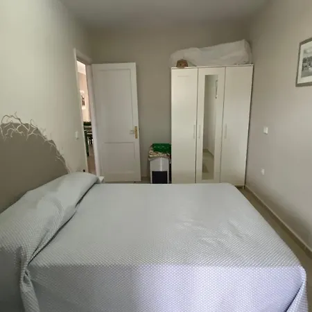 Casa Oasi Διαμέρισμα *