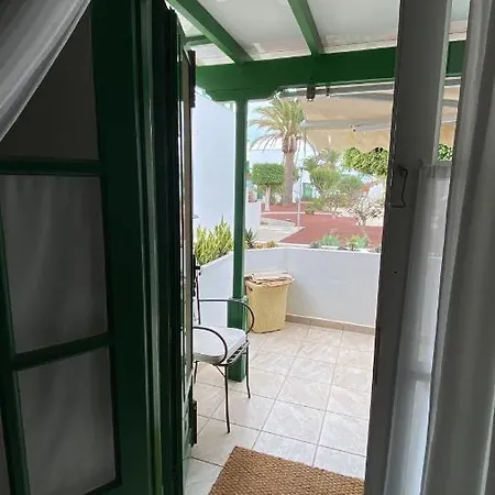 Casa Oasi * Πλάγια Μπλάνκα