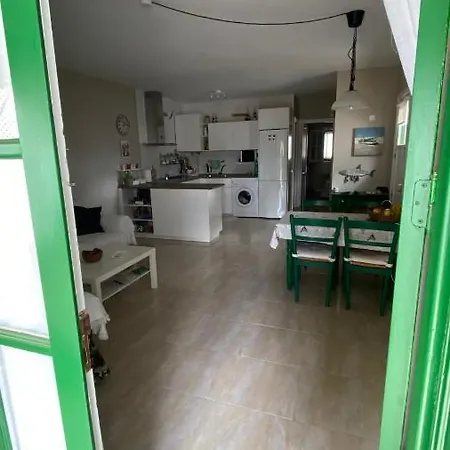 Casa Oasi *