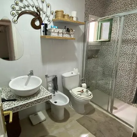 Casa Oasi Διαμέρισμα Πλάγια Μπλάνκα