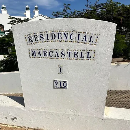 Διαμέρισμα Casa Oasi